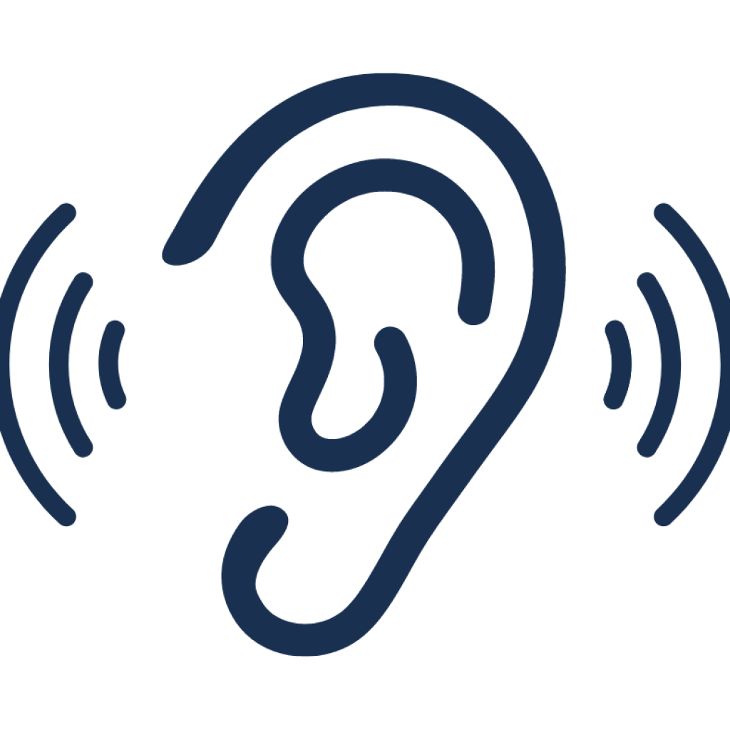 hearing exposure limits